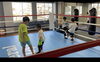 「GW明け🥊リベラルボックスジム！岡山市東区ボクシング・キックボクシング・フィットネス・パーソナルジム」