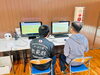 基本基礎である操舵修得。まずは右左から「【茨城】【水戸】【二等ドローン操縦士・飛行訓練】25-05-08【ドローン】【免許】【資格】」