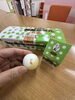 顆粒や、錠剤と違う、生薬を蜂蜜で練り上げた漢方「目の疲れ、かすみに味わう漢方」