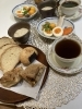 「5月生玄米パン教室」