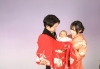 「COCOユニオンでお宮参り・百日記念の赤ちゃん写真撮影プランのご案内」