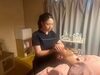 骨盤調整＋ヘッドスパ「骨盤を整えて気圧に負けない！猫背・自律神経・不調対策にヘッドスパもおすすめ」