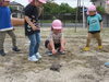 カメ🐢の散歩をみんなで応援🚩「🎏5月🌞」