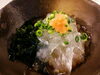 のれそれぽん酢「のれそれ」