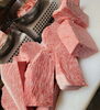 黒毛和牛イチボ「舞鶴　焼肉　本日のお勧め」