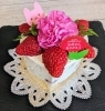 「💐母の日ケーキ💐」