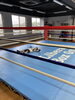 「雨にも負けず🥊リベラルボックスジム！岡山市東区ボクシング・キックボクシング・フィットネス・パーソナルジム」