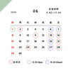 6月営業日「6月営業日🐶🐾」