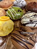 「もちべーフェア🍩🥯」