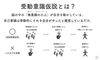 前野隆司さんの受動意識仮説の図「受動意識仮説」