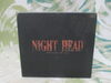 DVD NIGHT HEAD(ナイトヘッド)「NIGHT HEAD(ナイトヘッド) 5枚組DVD-BOX 【DVD・ブルーレイ・CD買い取ります！！】　買取センターGP新検見川店 千葉市 花見川区 美浜区 稲毛 幕張 八千代」