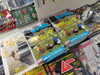 売場写真「BE-PAL 2025年６月号が入荷しました。」