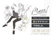 Motto!エキチカsatellite「💫 Motto!Creative 駅近サテライトできました💫」