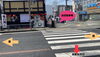 当店駐車場「店舗最寄りの「ひつじパーキング」ご利用でサービス券をプレゼント」