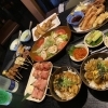 人気の飲み放題・食べ放題コース！カクテルも豊富にご用意しています
