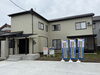 「新着すまい情報。オープンハウス実施　高岡市泉が丘　ホームエレベーター付きバリアフリー終の住処　5月24日・25日」