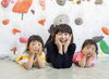 「「クライミング」が子どもの特長に ✨【2歳～未就学児のボルダリング知育教室のぼちー】★葛西」