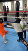 「土曜キックボクシングデイ🥊リベラルボックスジム！岡山市東区ボクシング・キックボクシング・フィットネス・パーソナルジム」