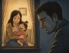 家族を悲しませてはいけません「💥【不倫、しないで。“ついてる”人生しよう。】」