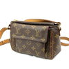 「買取大吉 西友水口店で　LOUIS VUITTON/ルイヴィトン モノグラム ヴィバシテPM ショルダーバッグ をお買取りいたしました★｜ 西友水口店」