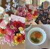 「母の日💐💓」