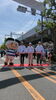 「2025年5月11日、待ちに待った第46回東大阪市民ふれあい祭りが開催されました！🎉」