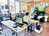 訓練前ブリーフィング。今後の予定や心構えを共有「【茨城】【水戸】【一等ドローン操縦士・飛行訓練】25-05-10【ドローン】【免許】【資格】」