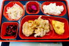 ビジネス弁当「５月１２日のお弁当🍱」