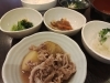 「ホクホク　豚肉と新じゃがの甘辛♪」