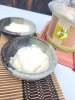 みんなが集まる！ 樽豆腐！「樽豆腐(^-^)/【西京区　おいしい豆腐　豆腐販売】」