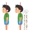 子どもの姿勢、今からできるケア方法