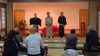 御瀧寄席「5月17日「御瀧寄席」開催！歴史ある金蔵寺で落語のひとときを」