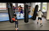 「月曜ボクシングデイ🥊リベラルボックスジム！岡山市 東区ボクシング・キックボクシング・フィットネス・パーソナルジム」