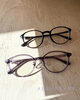 「親子でお越しいただきました👓」