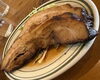 B定食　豚バラ「中華そば　おおの」