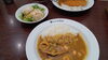 海の幸カレー🍛🤩💡「週のスタートはココイチのカレーで元気チャージ！本日からアリス通常営業です」