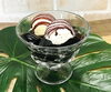 自家製珈琲ゼリー「【松山市・東温市周辺】羅座亜留 平井店限定🍨この時期おすすめスイーツ3選♪」