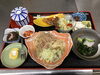 「本日の日替わり定食」