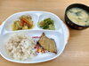 「今日の給食🍴【札幌北区児童デイサービスこぱんはうすさくら札幌太平教室】」
