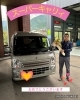 納車おめでとうございます！「スーパーキャリィ納車おめでとうございます！」