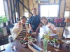 「生はちみつ専門店蜂蜜に始めて伺いました(^O^)‼️。」