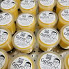 Our GOGO Pudding. tasty.「OUR GOGO PUDDING」