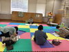 ✨ベビー👶マッサージ✨はーじめるよー🎶「第2回✨ベビー👶マッサージ✨」