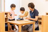 「令和7年度 子育てひろばのご案内」