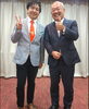 「先週行われたモーニングセミナーの内容」