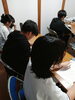 最終チェック‼️「大東から？ いや、違う!! 　寝屋川から聞こえてくる ♬研磨の雄叫び♩ ～ 決戦前々夜の強者たち」