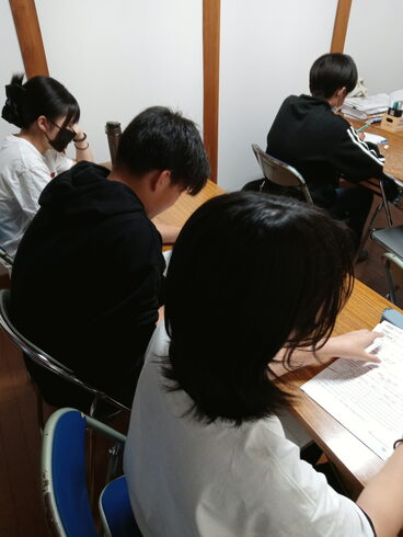 最終チェック‼️「大東から? いや、違う!! 寝屋川から聞こえてくる ♬研磨の雄叫び♩ ~ 決戦前々夜の強者たち」