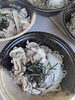 冷やし豚しゃぶおろし蕎麦「本日は晴天なり」