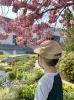 「【児発】公園遊び！お花がとても綺麗でした🌷【札幌北区児童デイサービスこぱんはうすさくら札幌太平教室】」