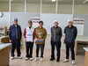ご参加いただいた皆様「5月9日に開催されたベルセレマ杯パークゴルフ大会にご参加いただき、ありがとうございました⛳️✨」